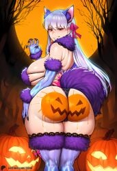 kama (fate) from fate (series) by 1-a dot