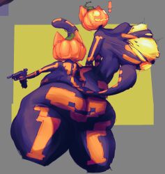 spice (fortnite) from epic games by userpagani