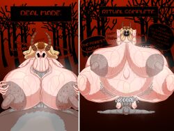 anon from coronation day (creepypasta) by lewdaether