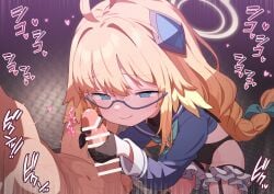 shimiko (blue archive) from blue archive by robo mikan
