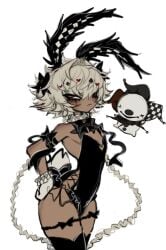 liar (sh4rkle) from original by sh4rkle (artist)