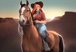 Digital Media (Artwork) Rule 34 Image