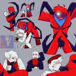 007n7 from roblox by artist request