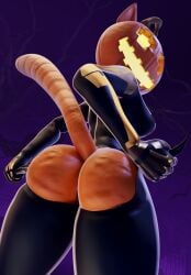 spice (fortnite) from epic games by bai3d