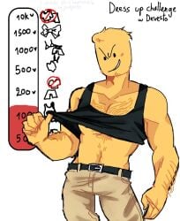 devesto from die of death (roblox)