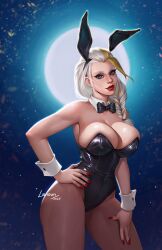 jaina proudmoore from blizzard entertainment by lanoun