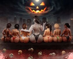 3d 7girls ada_wong ada_wong_(adriana) alcina_dimitrescu ashley_graham ashley_graham_(ella_freya) asian asian_female ass ass_cleavage ass_crack ass_focus ass_row bbl big_ass big_breasts biohazard black_hair blonde_hair breasts brown_hair bubble_ass bubble_butt butt_crack butt_squish capcom claire_redfield claire_redfield_(jordan_mcewen) cursedmadara dark-skinned_female dark_skin dumptruck_ass enormous_ass fat_ass female female_focus female_only gargantuan_ass gigantic_ass ginormous_ass goonable halloween hourglass_figure huge_ass humongous_ass hyper hyper_ass ingrid_hunnigan jill_valentine jill_valentine_(sasha_zotova) large_ass lineup looking_at_viewer looking_back looking_back_at_viewer mature mature_body mature_figure mature_woman milf mommy pale_skin panties perfect_ass perfect_body perfection pinup pinup_pose plump pose posing public_topless pumpkin rare rear_view resident_evil resident_evil_2 resident_evil_2_remake resident_evil_3 resident_evil_3_remake resident_evil_4 resident_evil_4_remake resident_evil_5 resident_evil_8:_village round_ass sheva_alomar short_hair sitting thick thick_ass thick_thighs thighs toes topless topless_female uncensored_breasts voluptuous voluptuous_female wide_hips