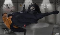 d-class from halloween by giovannilol19