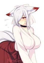 kuro (foxykuro) fan art
