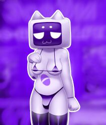 chatty (max) from max (app) by levejnar