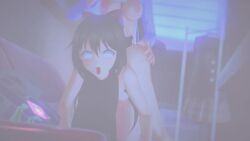 3d Rule 34 Video