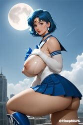 1girls ai_generated ami_mizuno big_ass big_breasts big_thighs bishoujo_senshi_sailor_moon breasts curvaceous curvy curvy_figure digital_media_(artwork) female grai hips hourglass_figure huge_ass huge_breasts huge_thighs large_ass large_breasts large_thighs legs light-skinned_female light_skin mature mature_female sailor_mercury slim_waist thick thick_hips thick_legs thick_thighs thighs voluptuous waist wide_hips wide_thighs