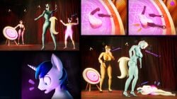 octavia (mlp) from hasbro by rawgan