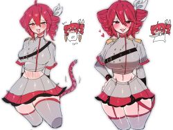 doro (nikke) from synthesizer v by dore2801