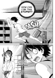 Jiro (Black Moon Prophecy) Rule 34 Image