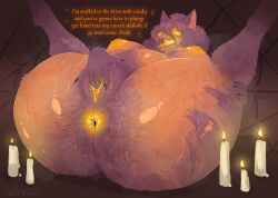 wess (wandwess) from halloween by wandwess