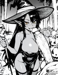 olga discordia from kuroinu ~kedakaki seijo wa hakudaku ni somaru~ by olgaaiart
