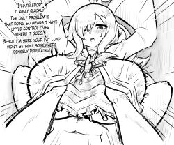 wiz (konosuba) from kono subarashii sekai ni shukufuku wo! by vkid