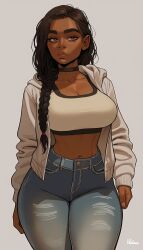 zoe nightshade from percy jackson and the olympians