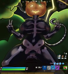 spice (fortnite) from fortnite