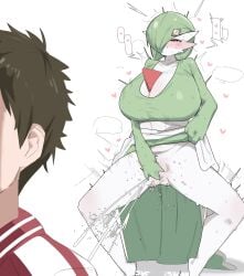 gardevoir from nintendo by citizen k