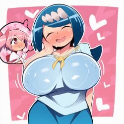 kaname madoka from nintendo