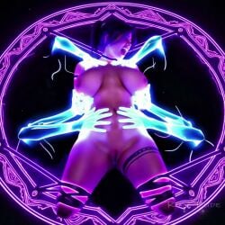 16:9_aspect_ratio 3d ai ai-created ai_generated animated ass blender_(software) bondage breasts brown_hair captured captured_heroine female female_only groping groping_breasts h264_(codec) hevc_(codec) lara_croft lara_croft_(survivor) large_filesize mp4 nude restrained rope_bondage solo sound struggling tagme tattoo theropedude tied_hair tomb_raider tomb_raider_(survivor) video wildeerstudio