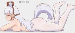 gold ship (umamusume) from umamusume by el bin
