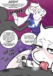Digital Drawing (Artwork) Rule 34 Image