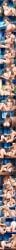 after_sex ahegao ai_assisted ai_generated all_fours ass black_hair blush boy_on_top breast_grab breast_press breasts collarbone completely_nude couch cum_drip cum_inside cum_overflow deep_penetration deepthroat drooling ejaculation face_focus fellatio female_focus from_side grabbing_breasts highres indoors large_breasts large_penis leg_lock legs_up living_room long_hair long_image lying multiple_images muscular_male navel night nipples nude original original_character penis playing_videogame pussy pussy_juice rolling_eyes sex sex_from_behind sweat thighs trembling uncensored vaginal