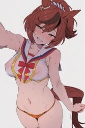 nice nature (umamusume) from umamusume by seilm416