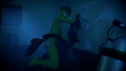 animated_gif aquablaze cynder drowning gif tagme underwater underwater_sex
