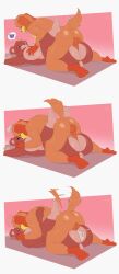bobby_bearhug catnap_(poppy_playtime) comic_strip dogday poppy_playtime smiling_critters