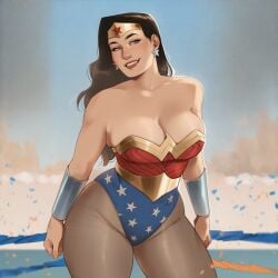 1girls ai_generated amazon big_ass big_breasts big_thighs breasts curvaceous curvy curvy_figure dc dc_comics demigod demigoddess diana_of_themyscira diana_prince digital_media_(artwork) female hips hourglass_figure huge_ass huge_breasts huge_thighs justice_league large_ass large_breasts large_thighs legs light-skinned_female light_skin mature mature_female phophopho slim_waist themysciran thick thick_hips thick_legs thick_thighs thighs voluptuous waist wide_hips wide_thighs wonder_woman wonder_woman_(series)