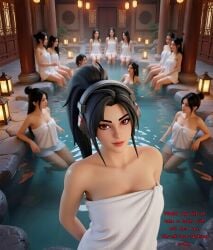 ai ai_assisted ai_generated demi_(fortnite) epic_games fortnite fortnite:_battle_royale not_porn tagme