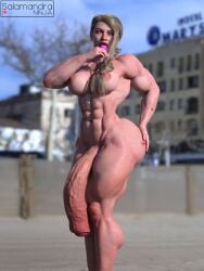 1futa 3d abigail_anderson big_ass big_breasts big_thighs breasts curvaceous curvy curvy_figure dickgirl futanari hips hourglass_figure huge_ass huge_thighs intersex large_ass large_thighs light-skinned_futa light_skin naughty_dog round_ass salamandraninja slim_waist tall tall_futa the_last_of_us the_last_of_us_2 thick thick_hips thick_legs thick_thighs thighs voluptuous voluptuous_futa waist wide_hips wide_thighs