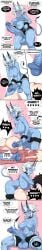 big_breasts corruption cum cum_in_pussy cum_in_uterus cum_inside futa_on_female futanari soukaku_(zenless_zone_zero) tagme xipa zenless_zone_zero