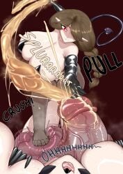 1futa 1girls 2026 2d 2d_(artwork) absurd_res absurdres ahe_gao ahegao ahegao_face animal_humanoid balls balls_bigger_than_head ballsack bare_shoulders bedroom_eyes big_balls big_breasts big_cock big_ears big_penis big_testicles black_hair brown_hair cbt challenge_succeeded cock cock_and_ball_torture cock_and_balls_torture collarbone cum cumshot curvaceous curvaceous_female curvaceous_figure curvy curvy_body curvy_female curvy_figure curvy_hips demon demon_girl demon_humanoid demon_tail demoness dialogue dick dickgirl dickgirl/female dominant dominant_female domination dragon dragon_girl dragon_humanoid duo ejaculation english english_dialogue english_text female female_on_futa female_with_futa femdom futa_with_female futanari futasub gigantic_balls gigantic_breasts gigantic_cock gigantic_penis gigantic_testicles gorn hi_res highres hourglass_figure hourglass_figured_female huge_balls huge_breasts huge_cock huge_penis huge_testicles hyper hyper_penis intersex intersex/female large_balls large_breasts large_cock large_penis large_testicles light-skinned_female light-skinned_futa light_skin long_ears long_hair looking_pleasured midriff no_nut_november orgasm orgasm_face original original_character penis pleasure_face pointy_ears pointy_tail red_eyes scrotum sep_(artist) slim slim_waist solid_cum stepping_on_balls straight_hair submissive submissive_futa succubus succubus_tail sweat sweatdrop sweating sweaty sweaty_body sweaty_breasts tail testicles text thick thick_cum thick_hips thick_legs thick_penis thick_thighs thighs tongue tongue_out vein veins veins_on_dick veiny veiny_balls veiny_penis veiny_testicles very_long_hair very_thick_cum voluptuous voluptuous_body voluptuous_female voluptuous_futa waist yellow_cum