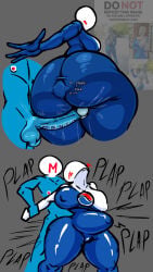 1boy 1girls comic mentos nanodude78 pepsi pepsiwoman soda superheroine tagme