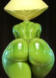 ai_generated ass_focus peridot_(steven_universe) stable_diffusion steven_universe