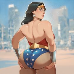 1girls ai_generated amazon big_ass big_breasts big_thighs breasts curvaceous curvy curvy_figure dc dc_comics demigod demigoddess diana_of_themyscira diana_prince digital_media_(artwork) female hips hourglass_figure huge_ass huge_breasts huge_thighs justice_league large_ass large_breasts large_thighs legs light-skinned_female light_skin mature mature_female phophopho slim_waist themysciran thick thick_hips thick_legs thick_thighs thighs voluptuous waist wide_hips wide_thighs wonder_woman wonder_woman_(series)