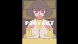 animated beat_banger beat_banger_(mod) chara cum darky darkynsfw frisk good_beat_banger_mod longer_than_2_minutes male/female paizuri paizuri_under_clothes pillarbox sound sound_effects tagme toriel_beat_banger undertale video