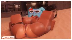 3d areolae beach blush brazil brazilian brazilian_female brazilian_miku hatsune_miku i_just_love_latinas_sonic large_breasts laying_on_back laying_on_ground legs_spread looking_at_viewer naked nipples plump_ass presenting_hindquarters puffy_nipples pussy roblox seesee shadow_the_hedgehog_tattoo sunglasses tanlines tattoo thigh_tattoo vocaloid