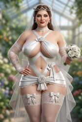 Rose (Flower) Rule 34 Image