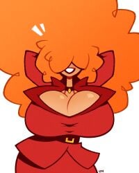 1girls Rule 34 Image