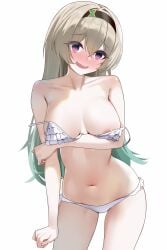 Firefly (Honkai: Star Rail) Rule 34 Image