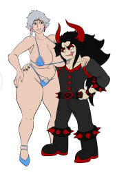 Alternate Breast Size Rule 34 Image