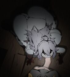 Hex Maniac (Pokemon Xy) Rule 34 Image