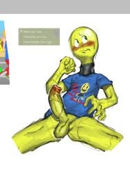 Anthro Rule 34 Image