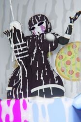 3d (Artwork) Rule 34 Image